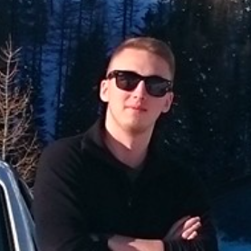 Daniel Šach